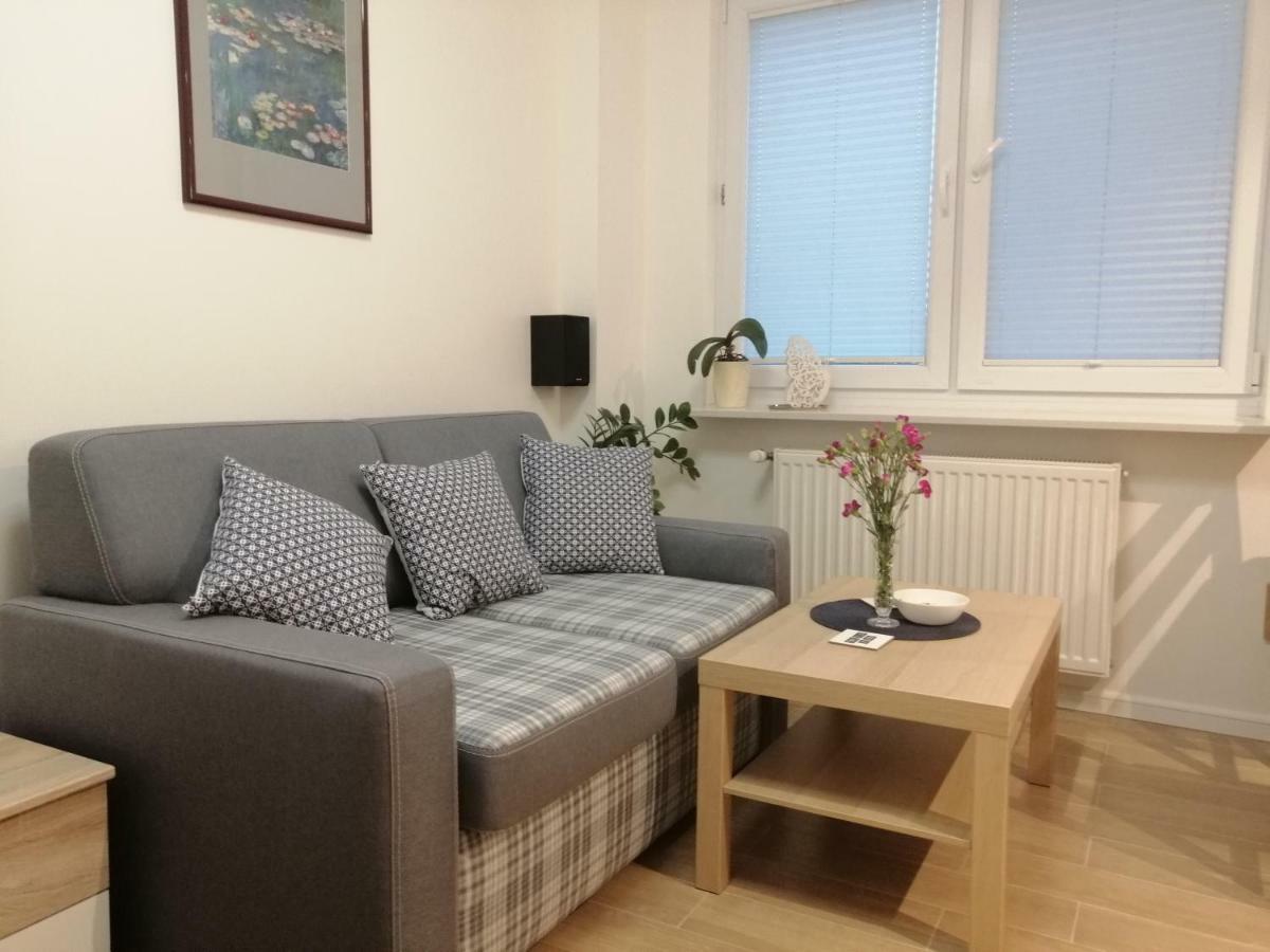 Mieszkanie Swidnik Esterno foto